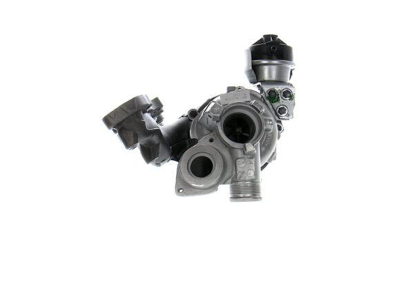 Turbo 04L253010B