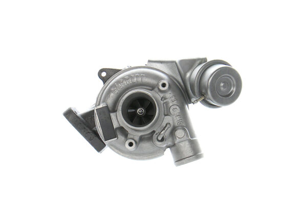 Turbo 454064