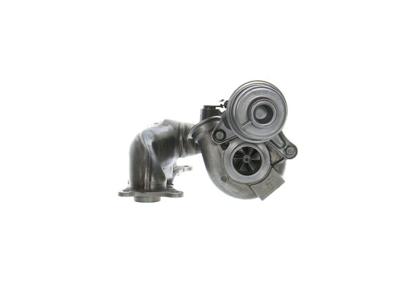 Turbo 4913107025