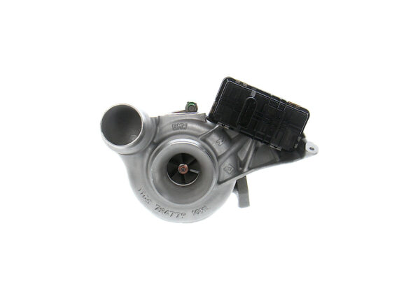 Turbo 4933500500
