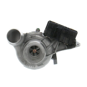 Turbo 4933500600