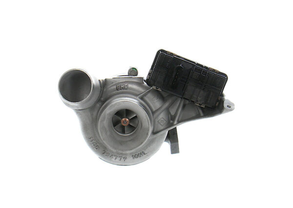 Turbo 4933500600
