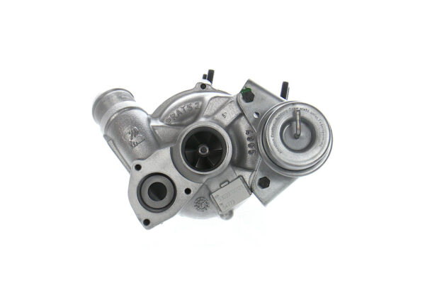 Turbo 53039700121