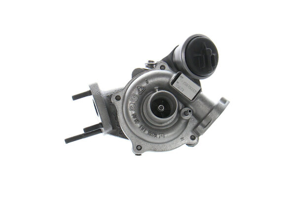Turbo 54359700005