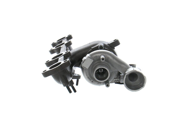 Turbo 54399700097