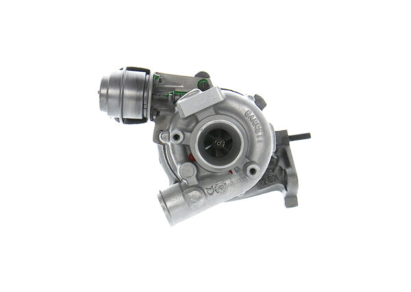 Turbo 700960