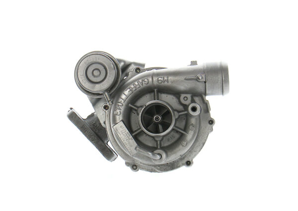 Turbo 706977