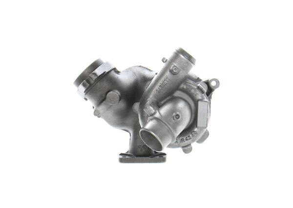 Turbo 707240