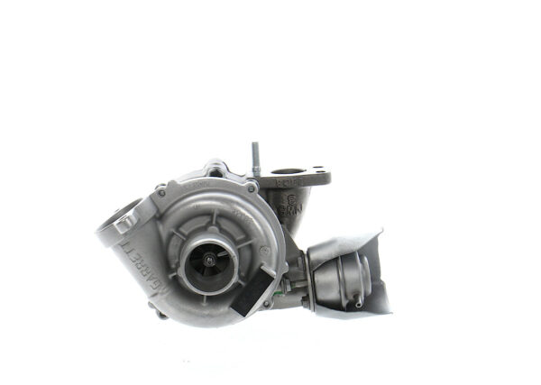 Turbo 753420