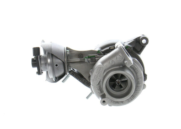 Turbo 756047