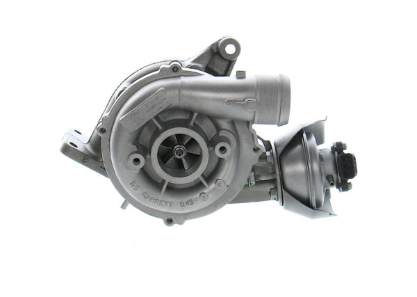 Turbo 760774