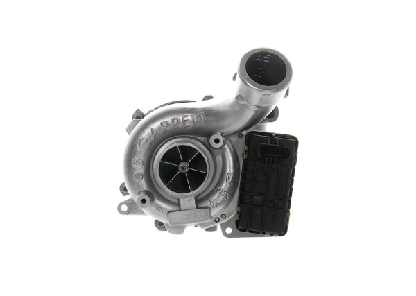 Turbo 776470