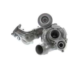 Turbo 820021