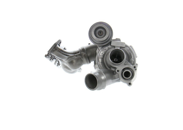 Turbo 820021