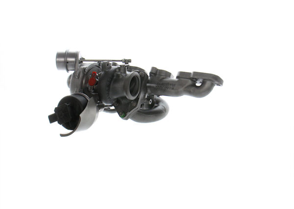Turbo 03L145715J – Image 2