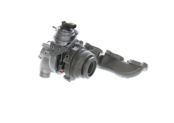 Turbo 04L253020A813860 – Image 2